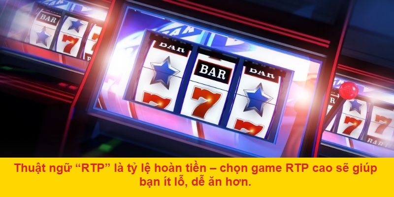 Các Thuật Ngữ Cơ Bản Trong Nổ Hũ