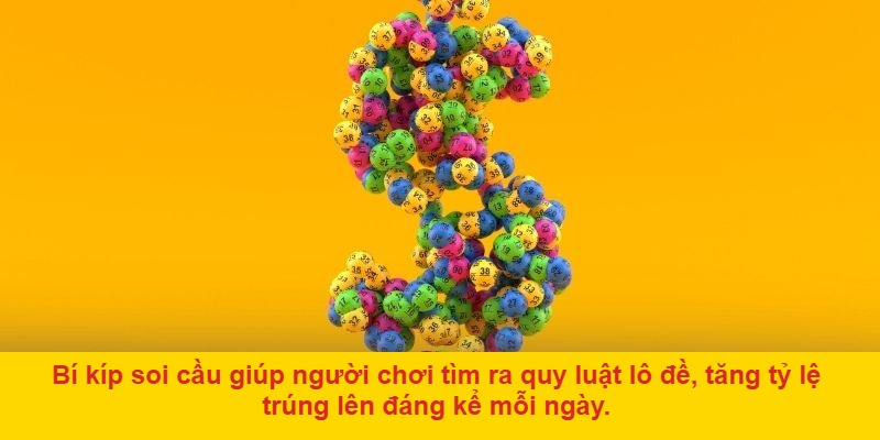 Bí kíp soi cầu
