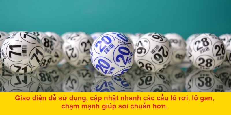 Soi cầu 888