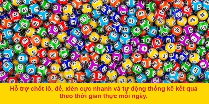 Đánh lô đề online