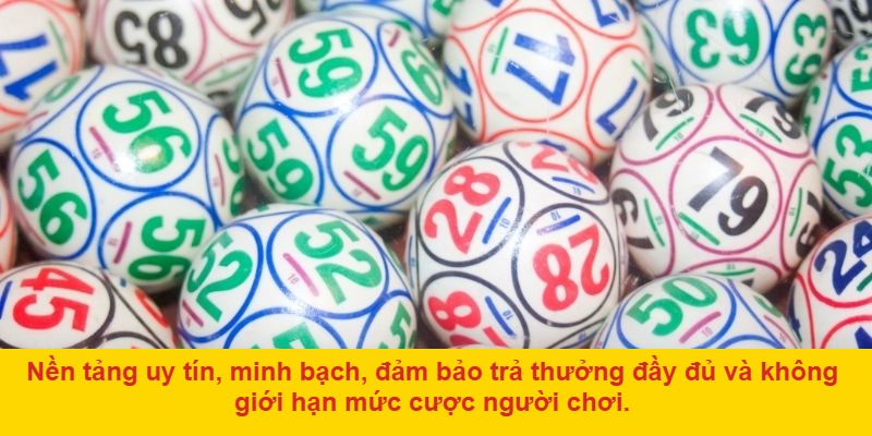 Đánh lô đề online