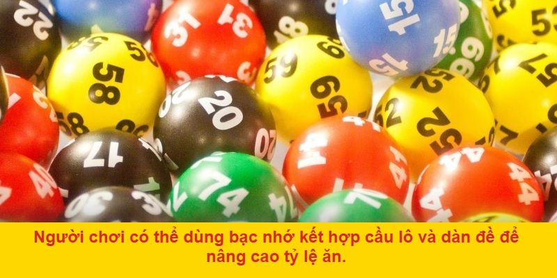 Bạc nhớ lô