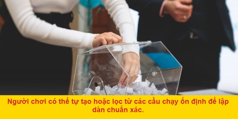 Dàn đề 64 số