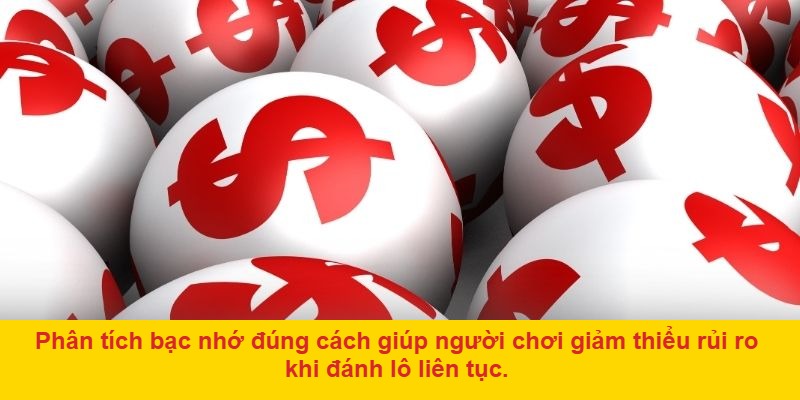 Bạc nhớ lô