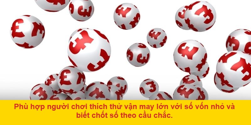 Lô xiên 3