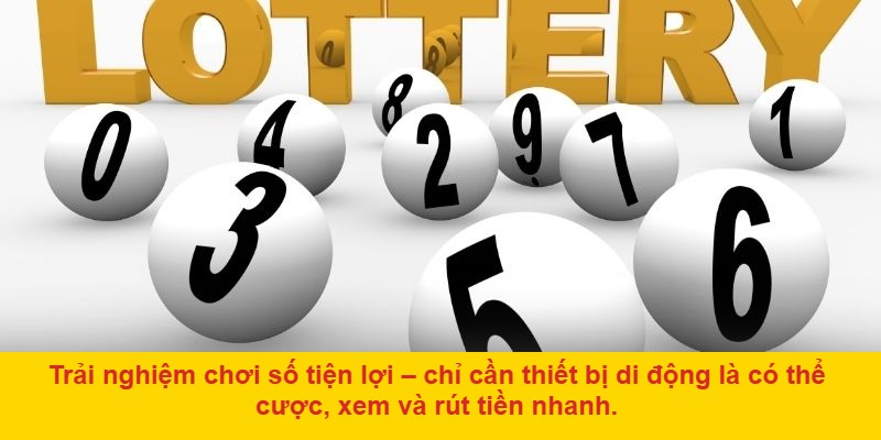 Xổ Số Miền Nam FABET