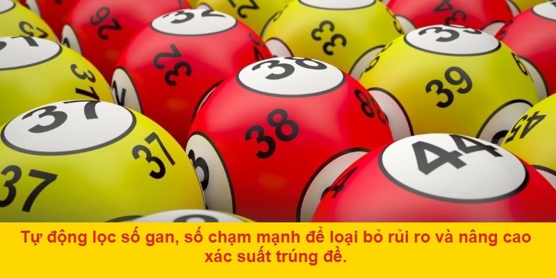 Tạo dàn đề